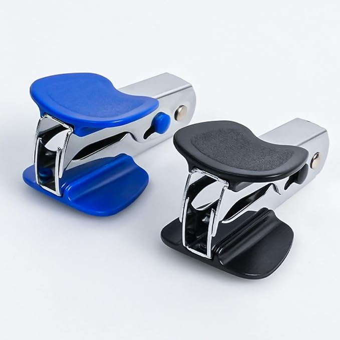 4-Pack Mini Staple Remover Tool, Cute Small Staple Puller - Image 3