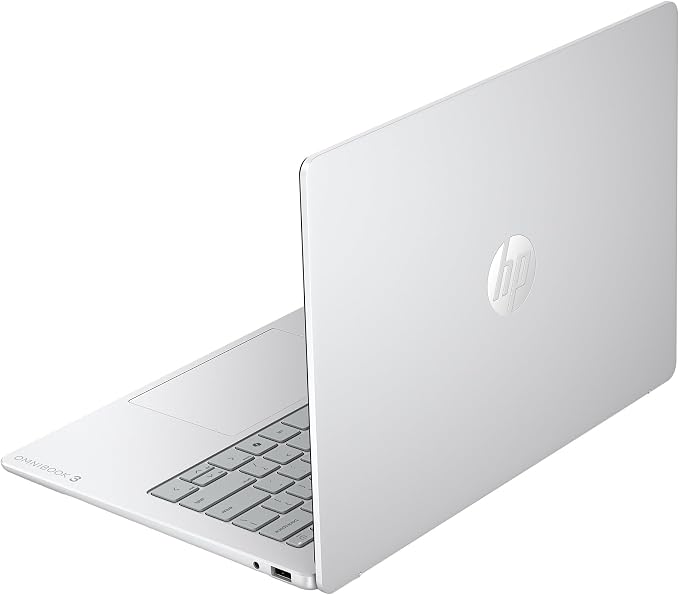 HP OmniBook 3 14 inch Next Gen AI PC, 2K Display, Snapdragon X X1-26-100 - Image 16
