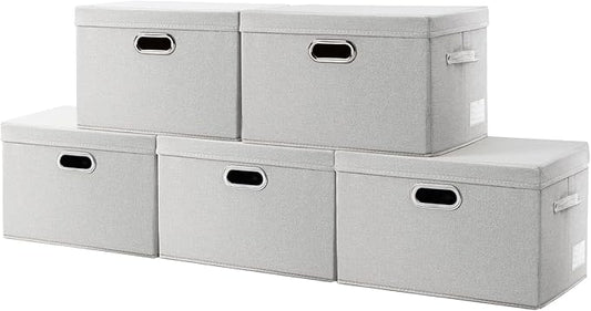 PRANDOM Collapsible Storage Bin by Prandom