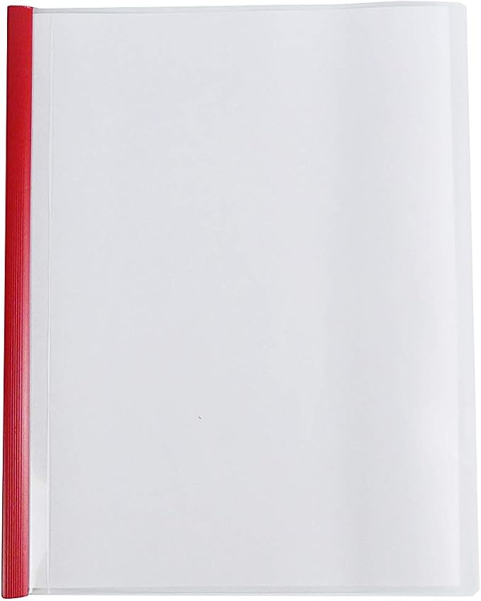 Cypress Lane Slide-Grip Report/Presentation/Thesis/Document/Paper/Resume Covers - Image 2