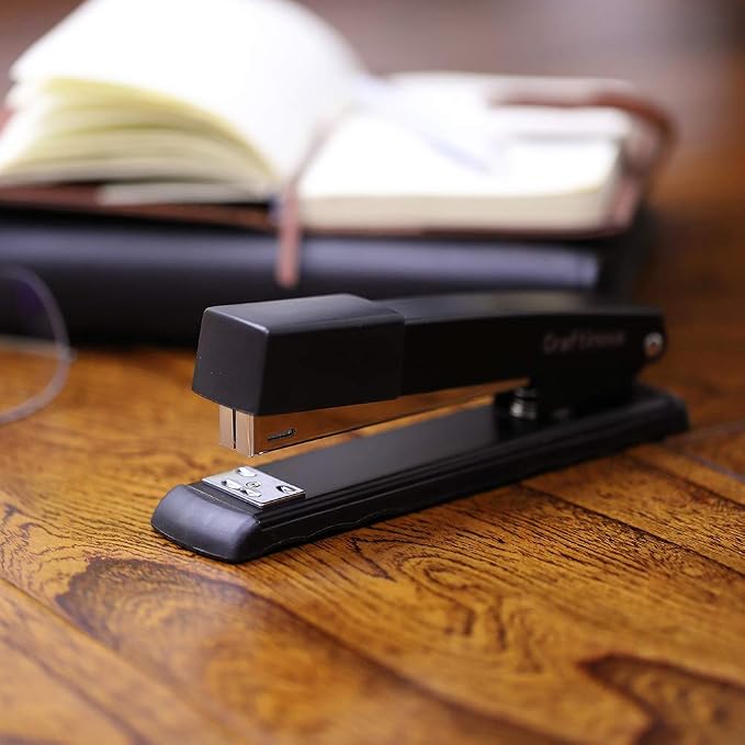 Metal Desktop Stapler - Image 7
