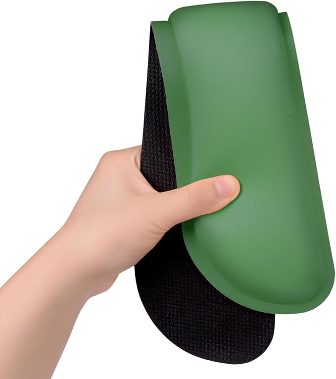 Dapesuom Enlarge Keyboard Wrist Rest, Memory Foam Wrist Cushion - Image 3
