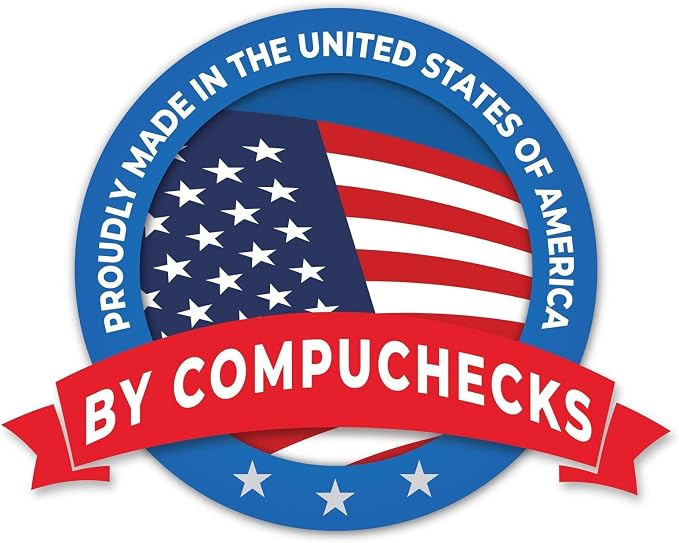 Business Voucher Check Stock - Image 6
