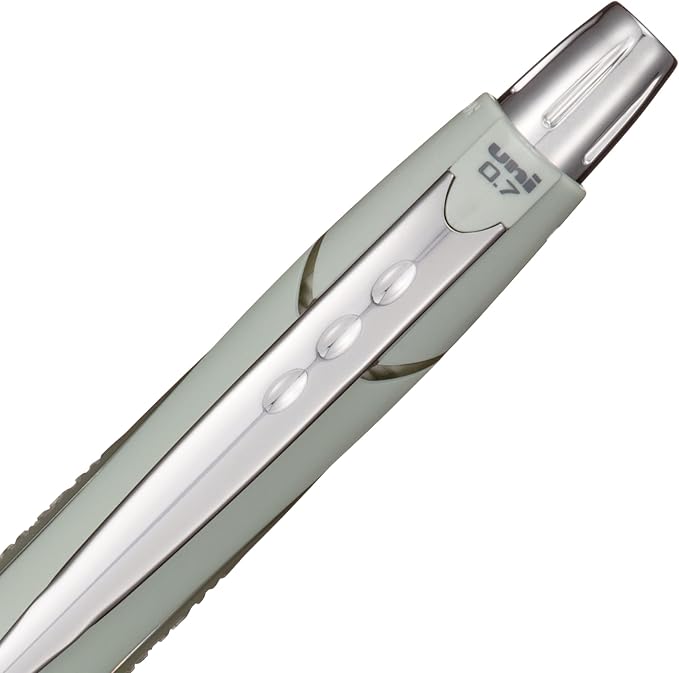Uni-Ball Jetstream RT Ballpoint Pen, Fine Point, Sage Barrel, 6 Pens - Image 7