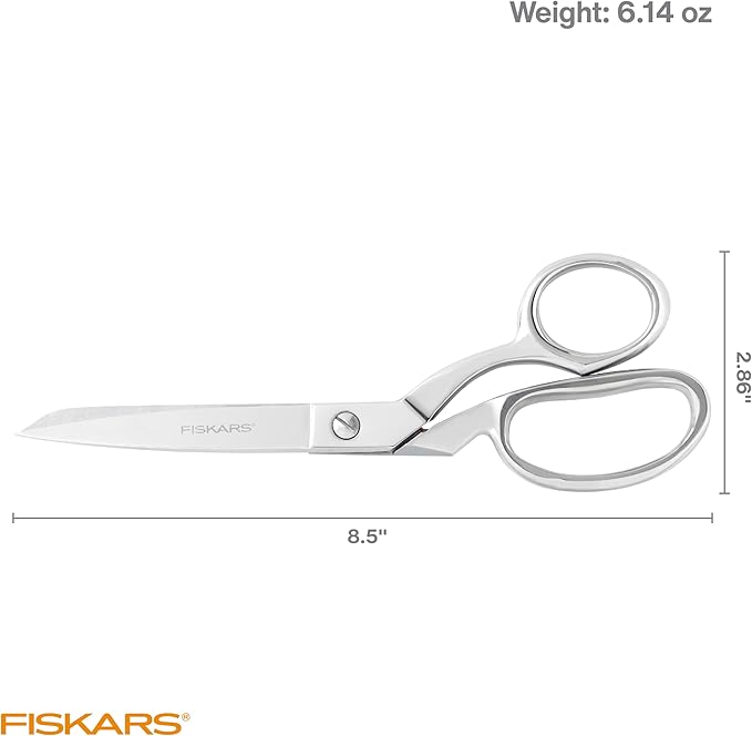 Fiskars Forged Scissors - Image 6
