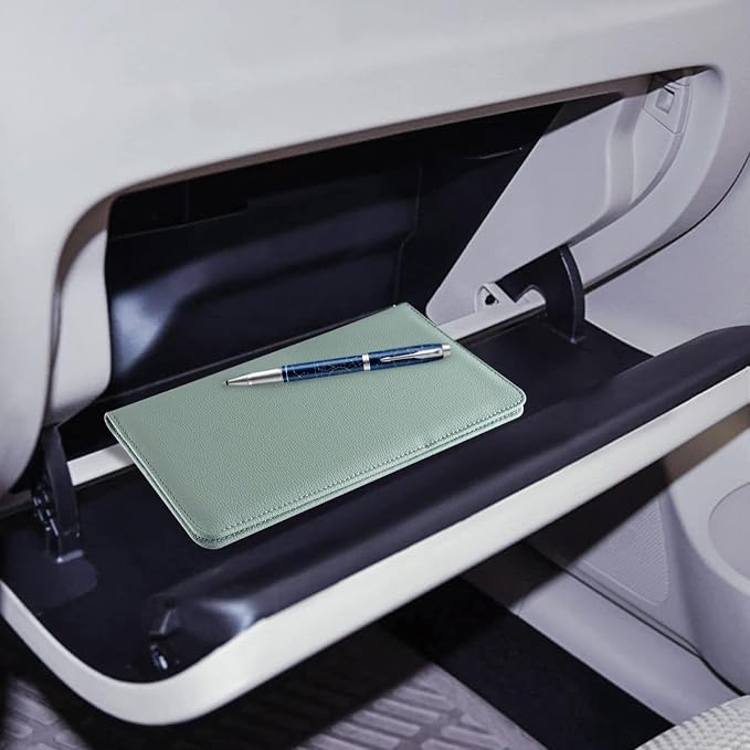 CoBak Car Registration and Insurance Holder - Image 7