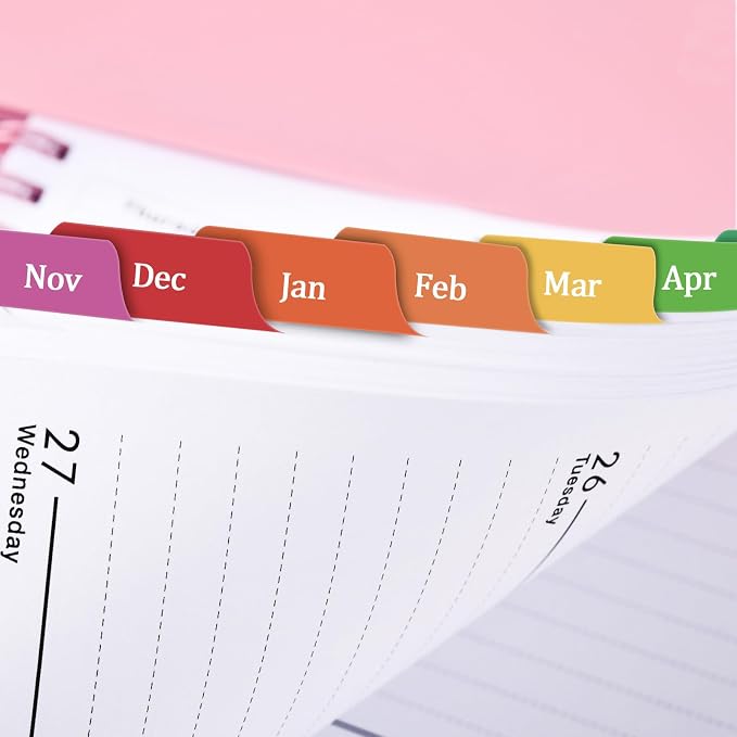 Planner 2026-2027 - Image 6