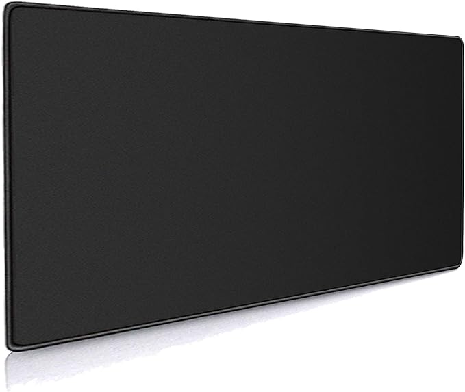 XXL Professional Large Mouse Pad & Computer Game Mouse Mat by Cmhoo