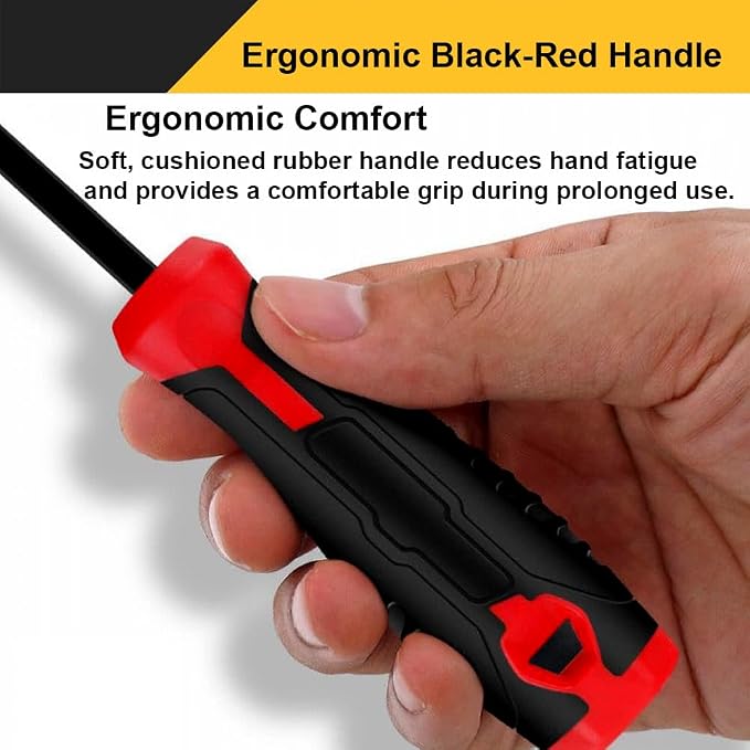 Staple Remover, Heavy Duty Staple Remover, Upholstery Stapler Puller Lifter Tool - Image 3