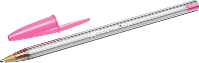 BIC Cristal Fun Ballpoint Pens - Image 3