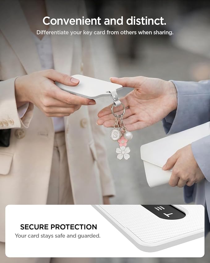 Spigen Key Card Holder for Tesla - Image 4