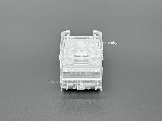 Avanternity's Staple Refills, Compatible - Image 2