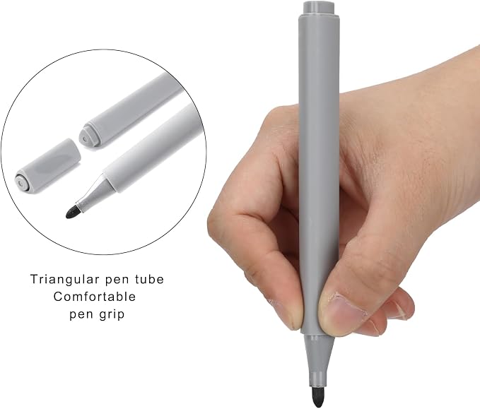 Dry Erase Markers, Cute Aesthetic Marker - Image 7