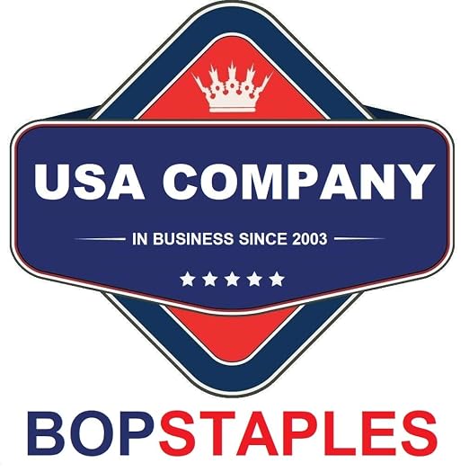 Brand Compatible for Canon 1008B001AA, 1008B001 Staples, Staple Cartridge - Image 4