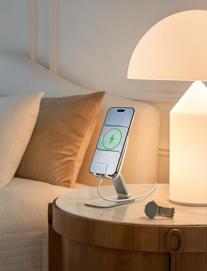Lamicall Ultra-Thin Cell Phone Holder, Gifts - Image 7