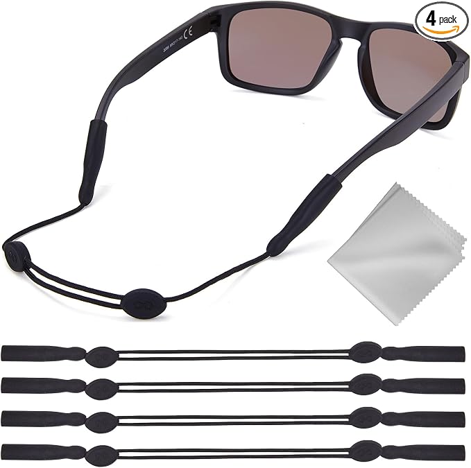 Buyisgle Eye Glasses Holder Strap by Buyisgle