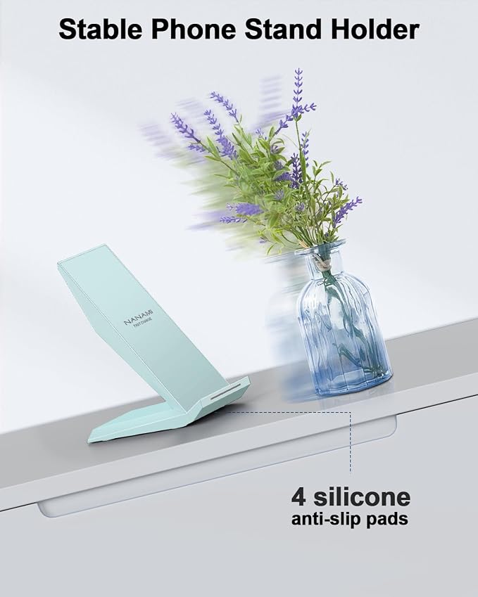 NANAMI Wireless Charger - Image 7