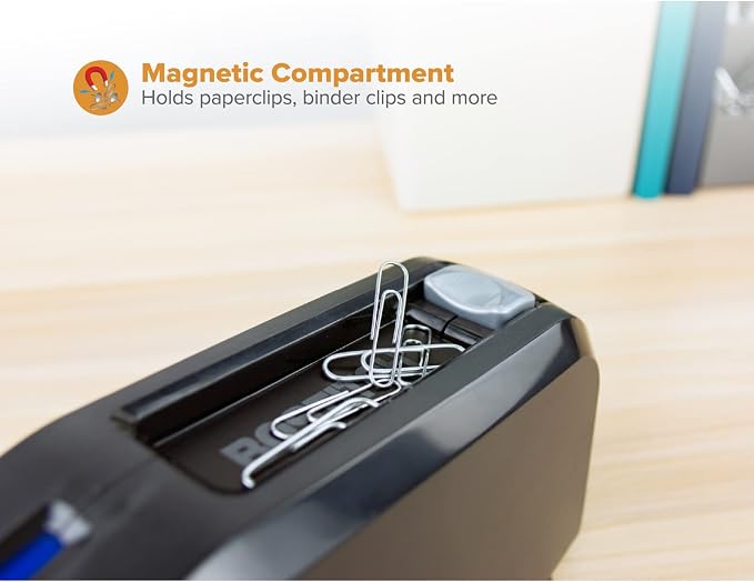 Bostitch Impulse 30 Sheet Electric Stapler Value Pack - Image 5
