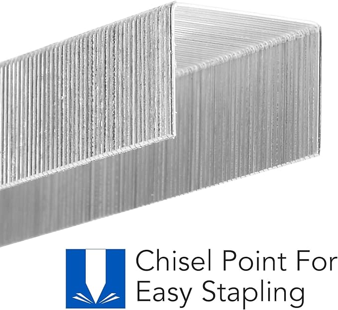 Swingline Staples, Premium High Capacity - Image 3