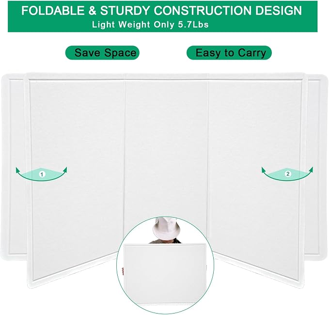 Large Bulletin Board - Image 4