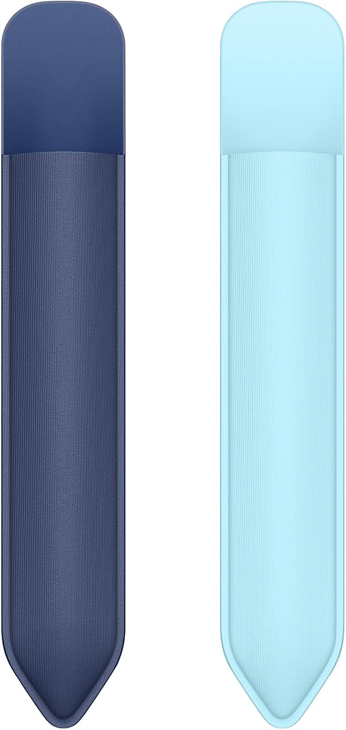 MoKo Pencil Holder Sticker Fit Apple Pencil Pro, iPencil USB-C, Apple Pencil by MoKo
