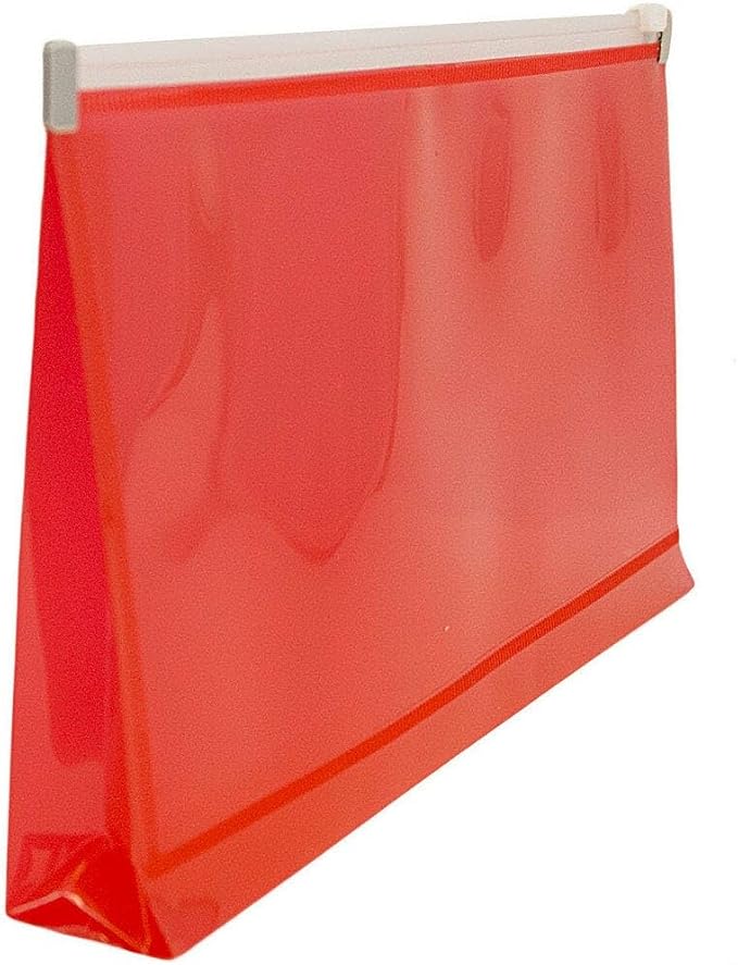 JAM PAPER Plastic Envelopes - Image 2