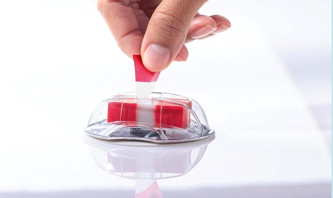 Post-it Flags, 1 in. x 1.7 in., One Dispenser - Image 6