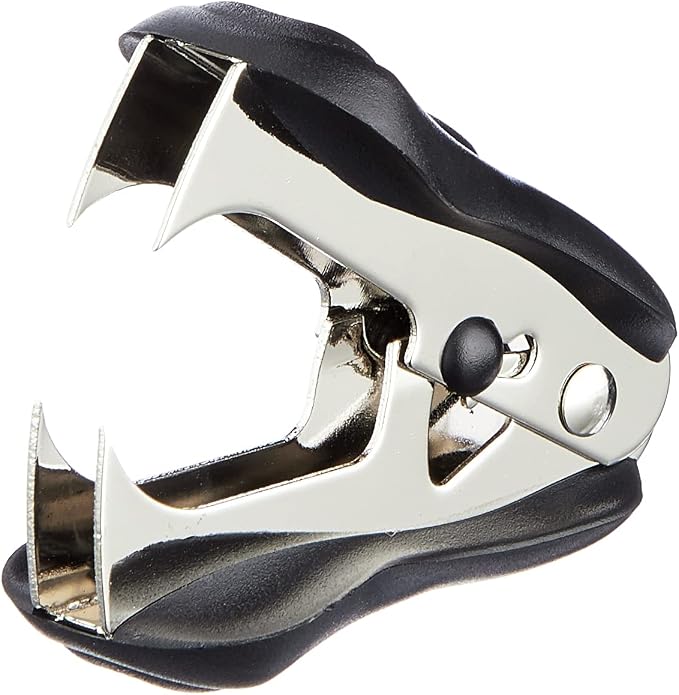Westcott E-1200100 Staple Remover by Westcott