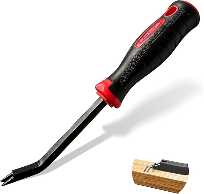Heavy Duty Staple Remover Tool by Unknown