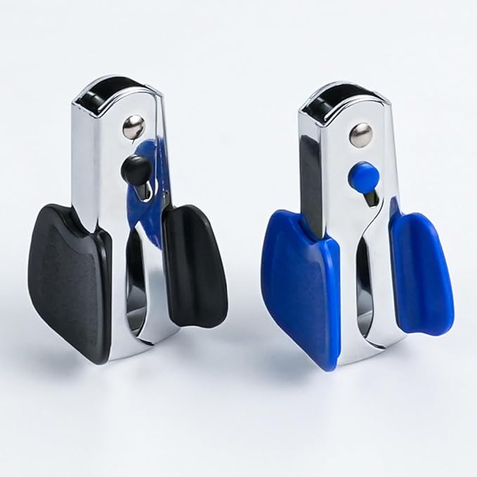 4-Pack Mini Staple Remover Tool, Cute Small Staple Puller - Image 5