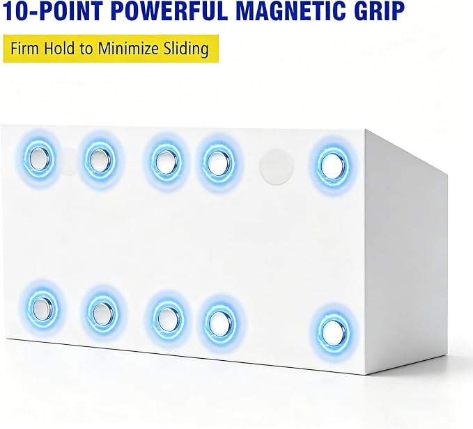 Magnetic Dry Erase Marker Holder - Image 3
