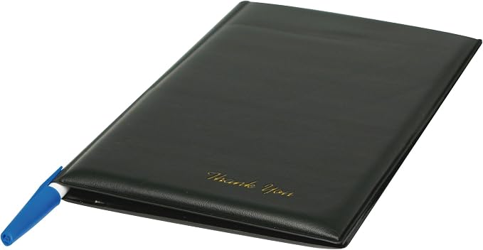 Check Holder, 10 x 5.5 inch - Image 2