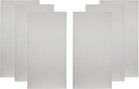 ATS Acoustics Home Office Residential Acoustic Treatment Room Kit Sound by ATSAcoustics