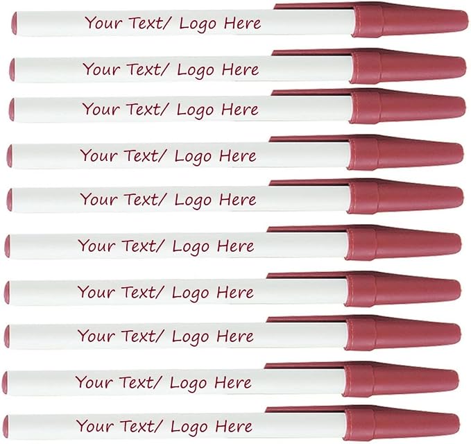 SyPen Personalized Stick Pens by Sypen