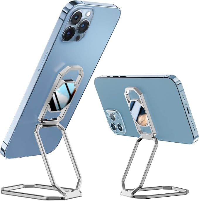 A-LuGei  &  Phone Kickstand Ring Holder by A-LUGEI