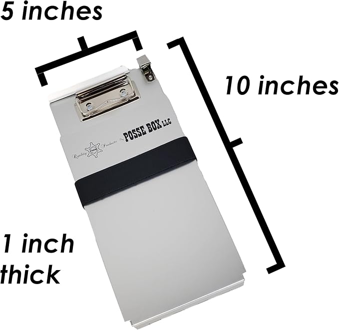 Posse Box | Ticket Tender - Image 2