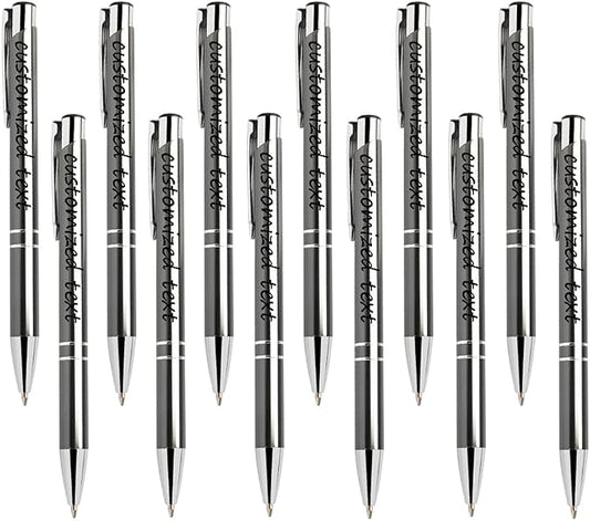 Yucold Customized ballpoint pens in bulk, personalized ballpoint pens by Unknown
