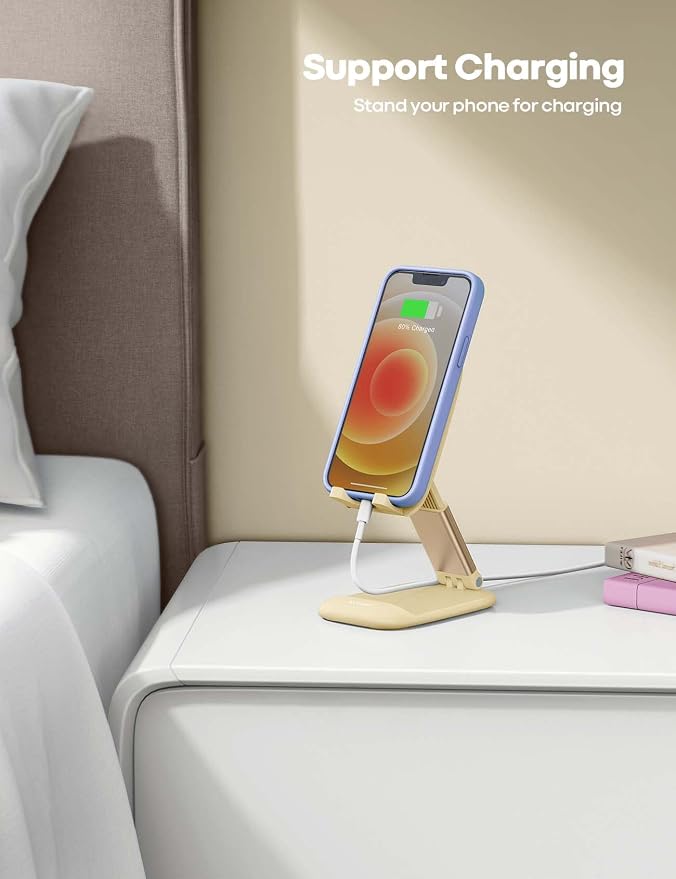 Lamicall Phone Stand for Desk - Image 3