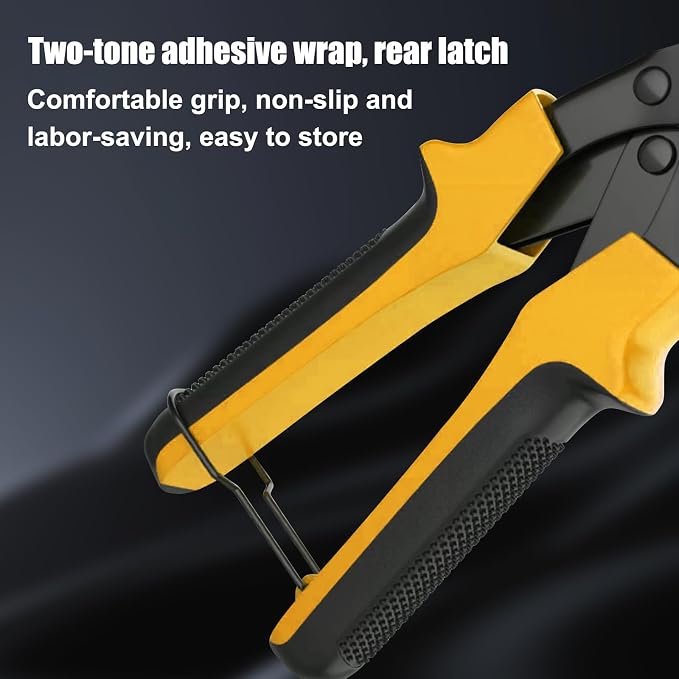 Leather Hole Puncher, Diyife® Full Set Punch Tool Kits - Image 4