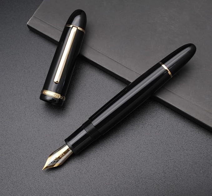 JINHAO X159 Fountain Pen - Image 3