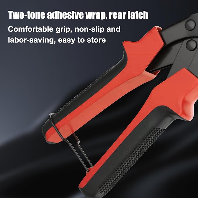 Diyife® Leather Hole Puncher, Full Set Punch Tool Kits - Image 7