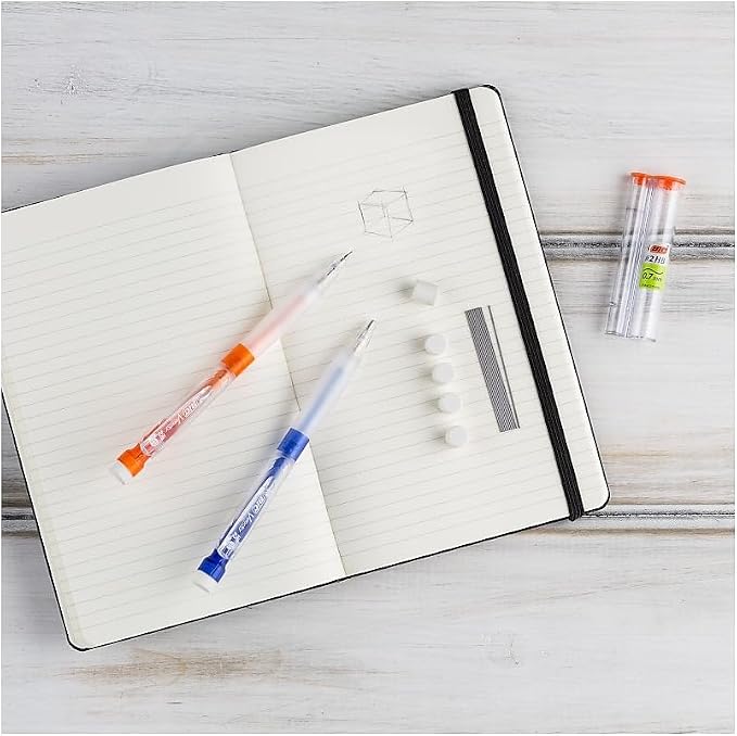 BIC Velocity Max Mechanical Pencils, - Image 5