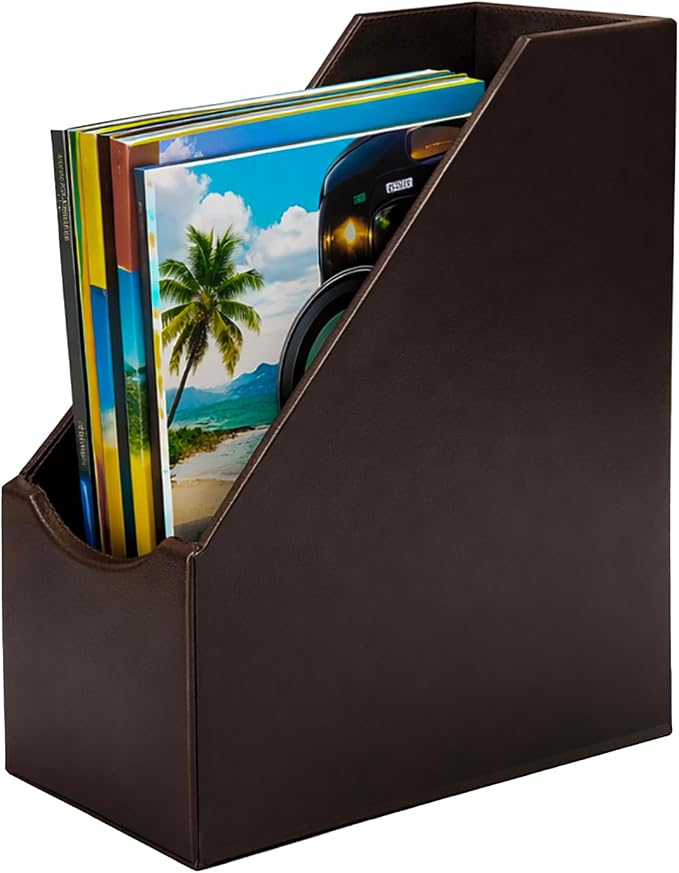 UnionBasic Magazine File Holder by UnionBasic