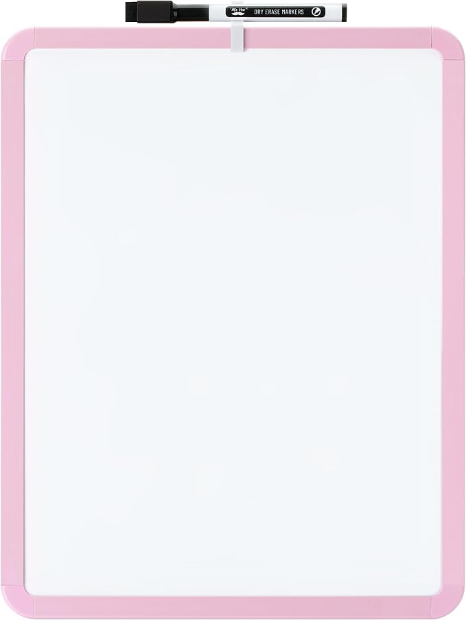 Mr. Pen- Dry Erase Board, 14” x 11” by MrPen