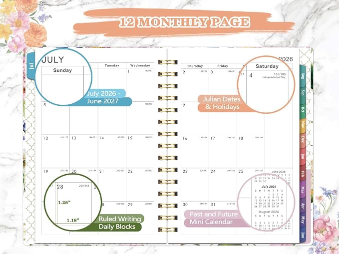 Planner 2026-2027 - Image 4