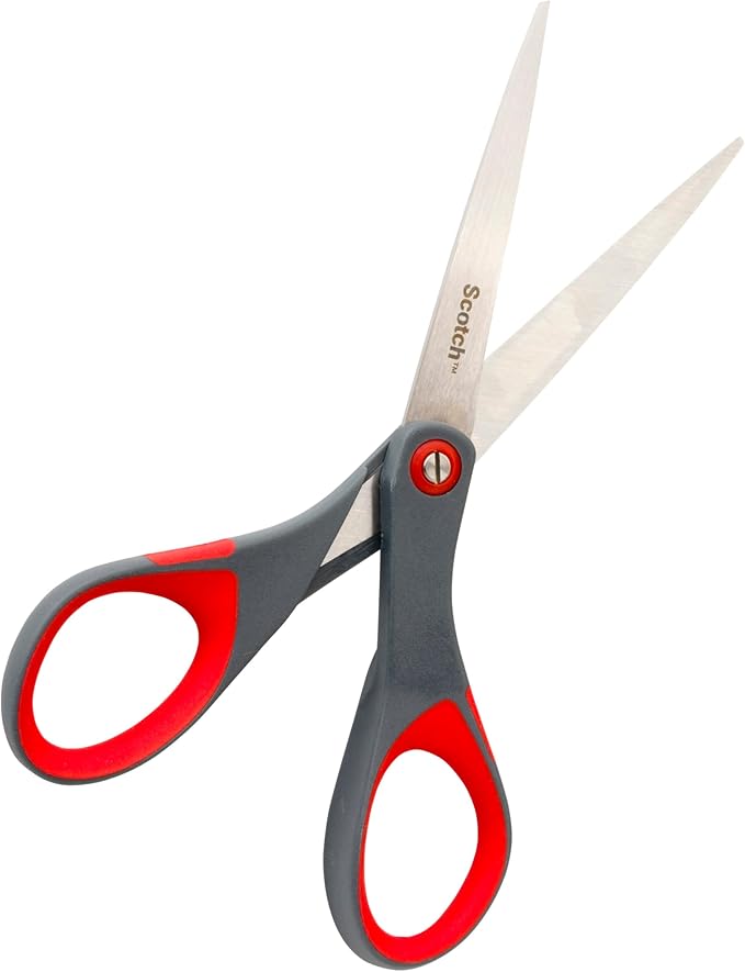 Scotch 7" Precision Scissors - Image 7