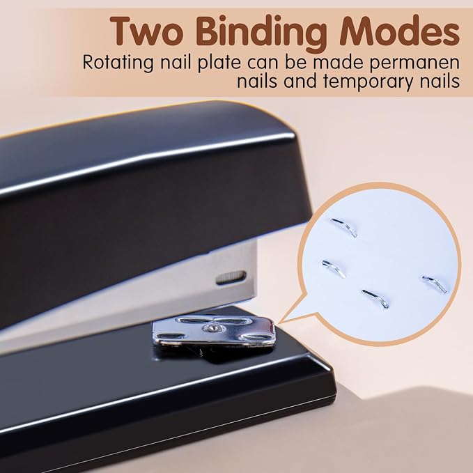 Deli Stapler, 12 Pack Staplers - Image 3