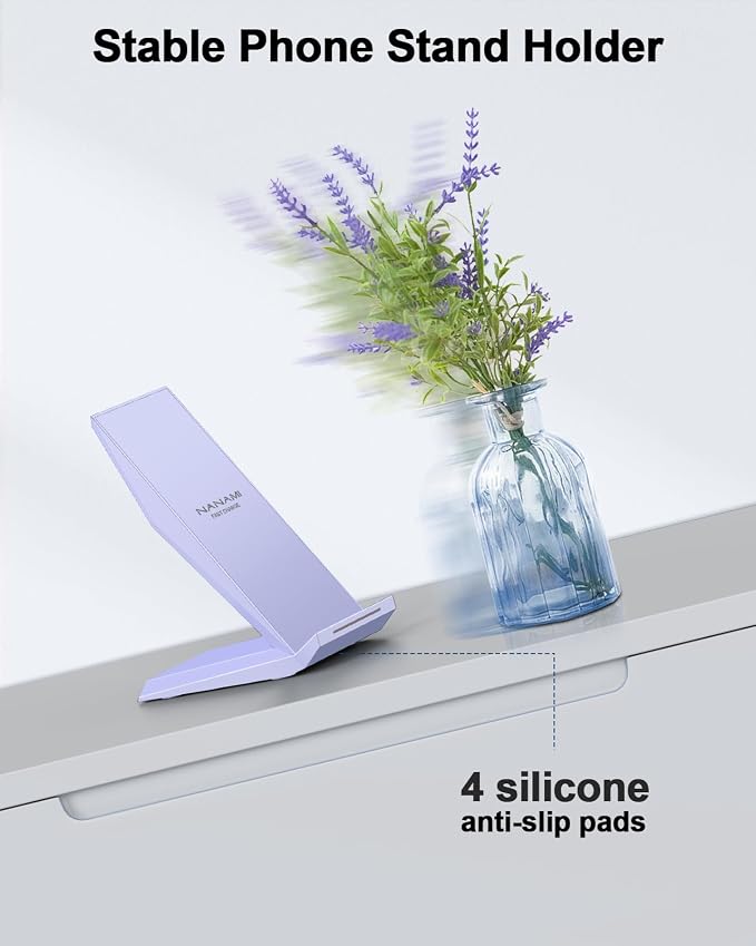 NANAMI Wireless Charger - Image 7