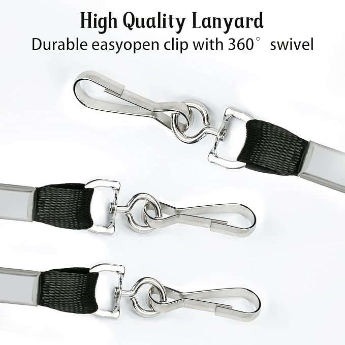 LOCONHA 50 Pack lanyards Lanyards - Image 4