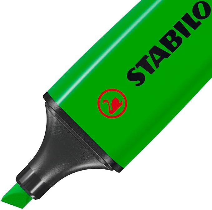 STABILO Highlighter BOSS ORIGINAL - Image 3